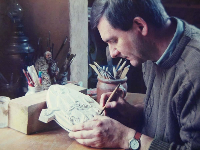 Stephan Piéchaud