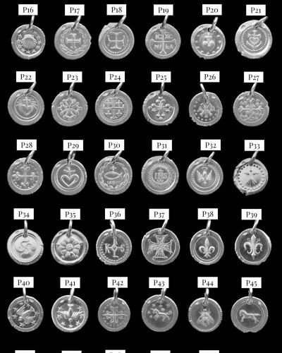 Bracelet médailles personnalisé en argent